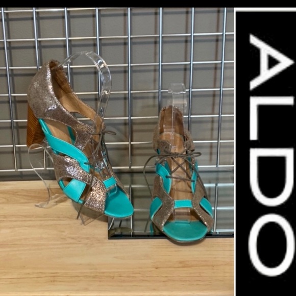 🔹ALDO🔹NEW (NWOT)